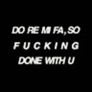 Meet your Posher, Maddie